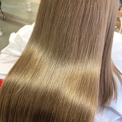 AInoa sinon 神保町×ロング