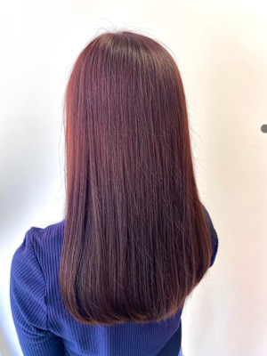 AInoa sinon 神保町×ロング