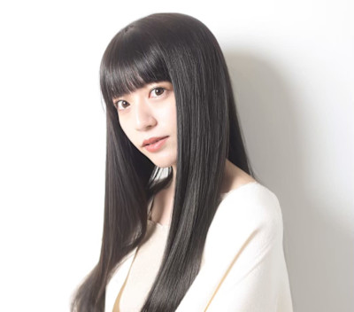 AInoa sinon 神保町×ロング