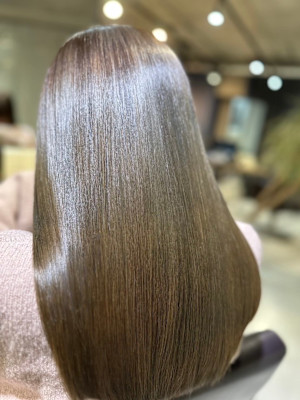 AInoa Hanare 綾瀬×ロング