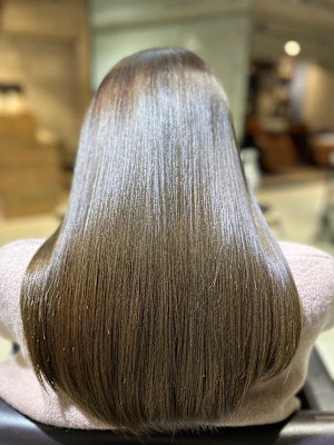 AInoa Hanare 綾瀬×ロング