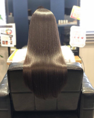 AInoa Hanare 綾瀬×ロング