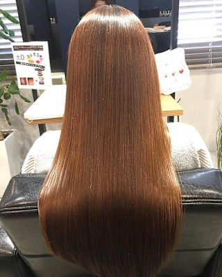 AInoa Hanare 綾瀬×ロング