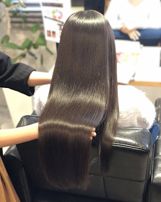 AInoa Hanare 綾瀬×ロング