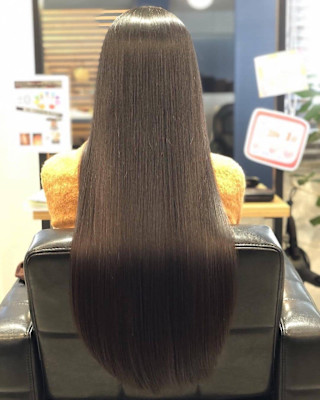 AInoa Hanare 綾瀬×ロング