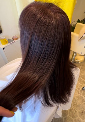 atelier27×ロング