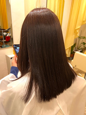 atelier27×ロング