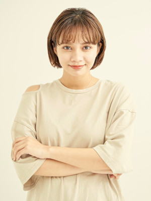 enntaku新宿三丁目 おすすめスタイル