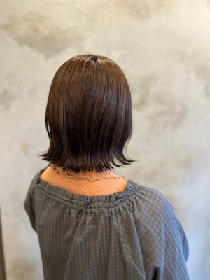 吉祥寺美容室リールイット