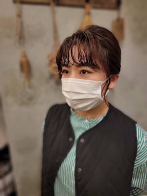 吉祥寺美容室リールイット