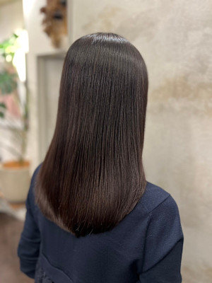 吉祥寺美容室リールイット