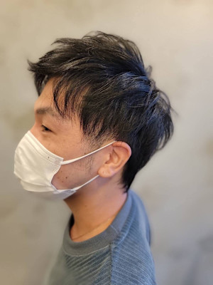 吉祥寺美容室リールイット