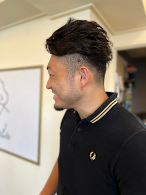 吉祥寺美容室リールイット