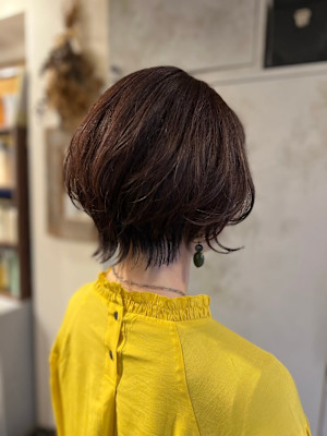 吉祥寺美容室リールイット