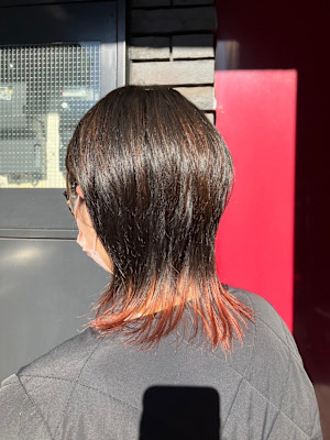 吉祥寺美容室リールイット