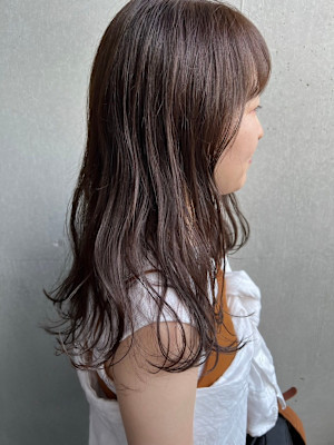 吉祥寺美容室リールイット