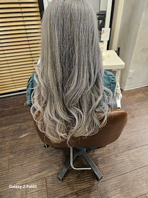 吉祥寺美容室リールイット