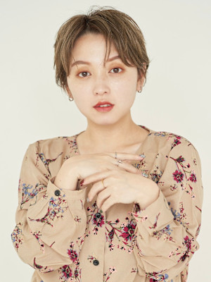 enntaku新宿 おすすめスタイル