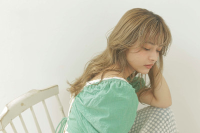 六甲道/六甲/カラー/カット/トリートメント/