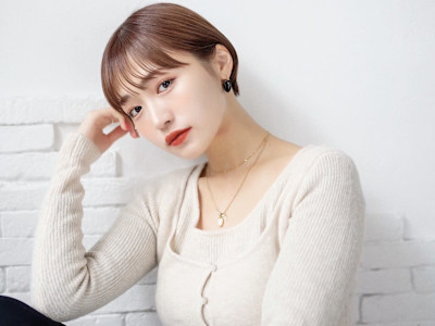 Lei hair ＆ relax×ショート