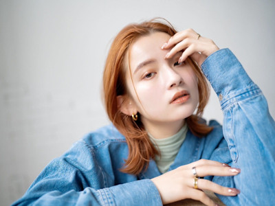 Lei hair ＆ relax×ミディアム