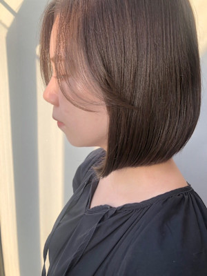 Lei hair ＆ relax×ミディアム