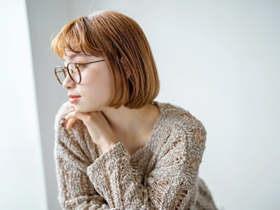 Lei hair ＆ relax×ミディアム