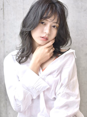 Lei hair ＆ relax×ミディアム