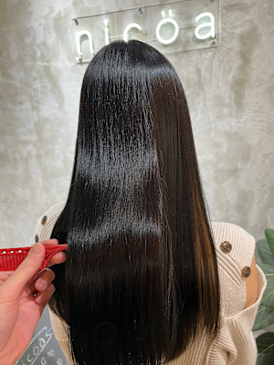 nicoa 千葉【二コア】×ロング