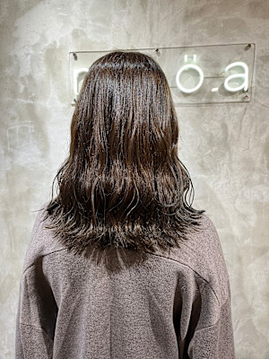 nicoa 千葉【二コア】×ロング