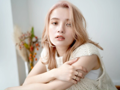 Lei hair ＆ relax×ロング