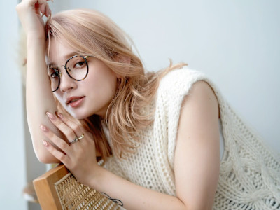 Lei hair ＆ relax×ロング