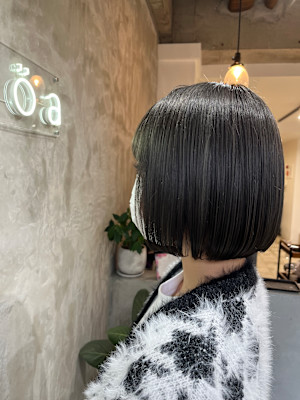 nicoa 千葉【二コア】×ミディアム