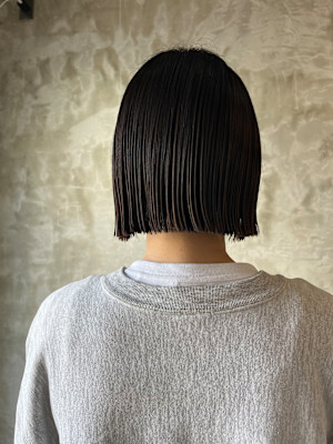 nicoa 千葉【二コア】×ミディアム