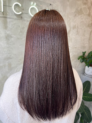 nicoa 千葉【二コア】×ロング