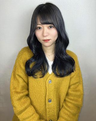 ブルーラベンダー