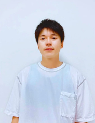 爽やかショート