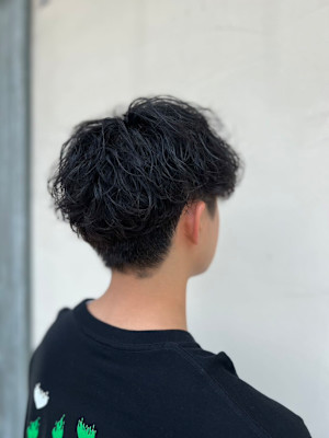 SEPIA~Design room~×ショート