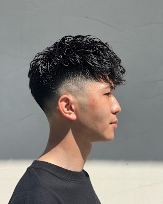 SEPIA~Design room~×ショート