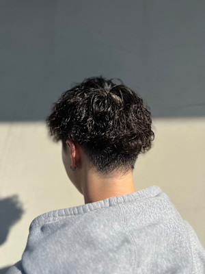 SEPIA~Design room~×ショート