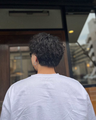 SEPIA~Design room~×ショート