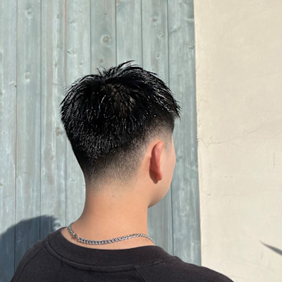 SEPIA~Design room~×ショート