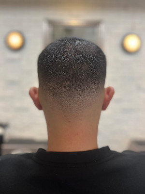 SEPIA~Design room~×ショート