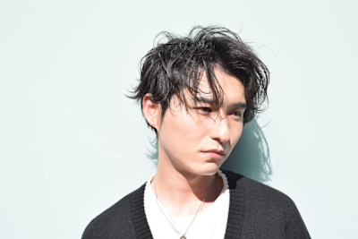 SEPIA~Design room~×ショート