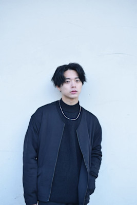 SEPIA~Design room~×ニュアンスパーマ