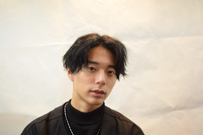 SEPIA~Design room~×ニュアンスパーマ