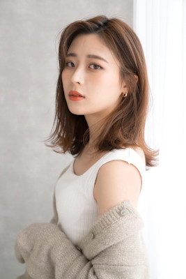 Flora treatment&spa×ロング