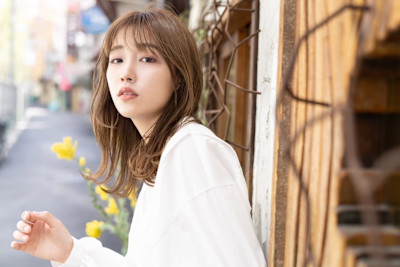 Flora treatment&spa×ロング