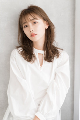 Flora treatment&spa×ロング