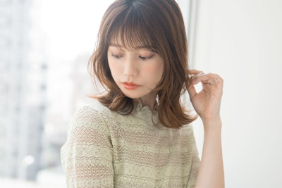 Flora treatment&spa×ロング